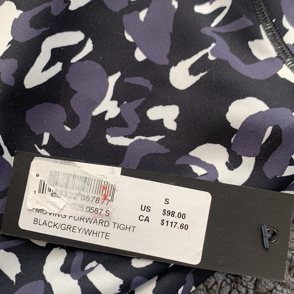 SOULCYCLE Moving Forward Leggings - Picture 5 of 6